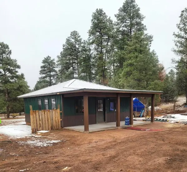 84 Culebra Drive, Ramah, NM 87321