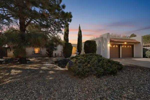 1037 Santa Ana Avenue Se, Albuquerque, NM 87123