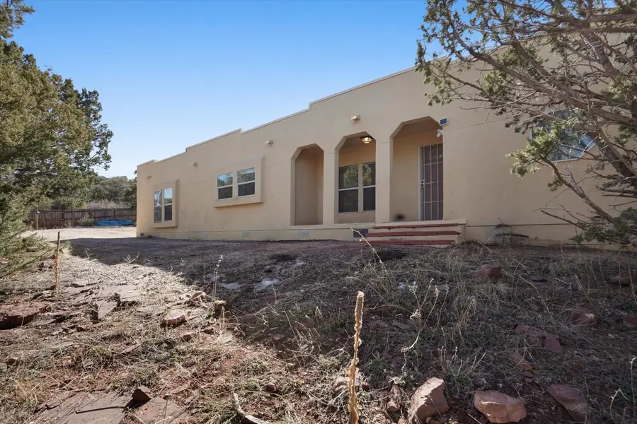 6 Derek Court, Sandia Park, NM 87047 - #2