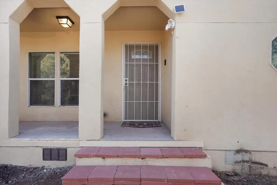 6 Derek Court, Sandia Park, NM 87047 - #3