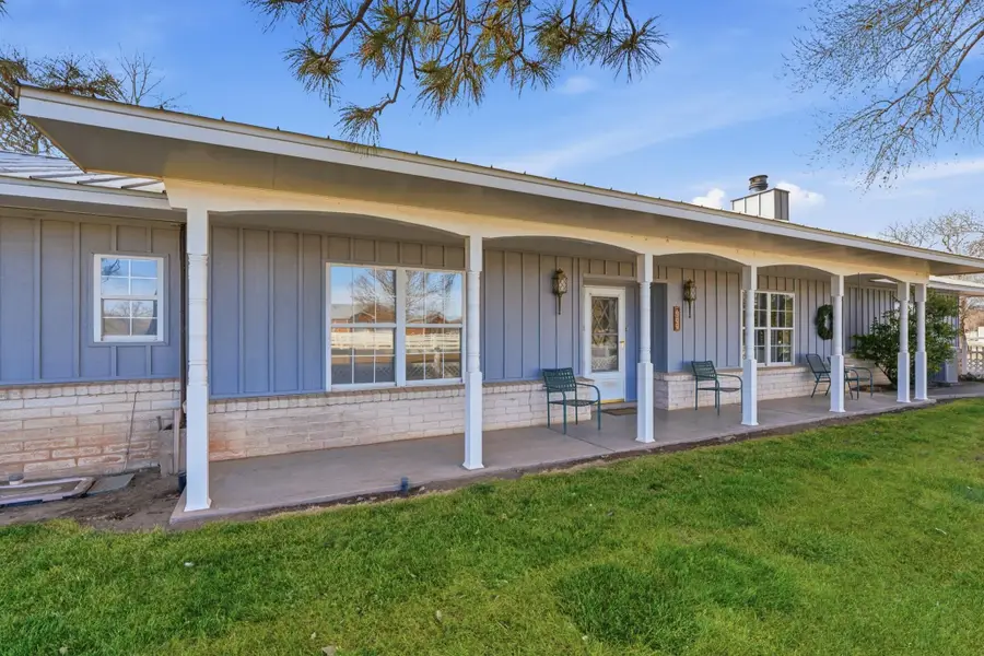 522 Clark Circle Sw, Albuquerque, NM 87105 - #2