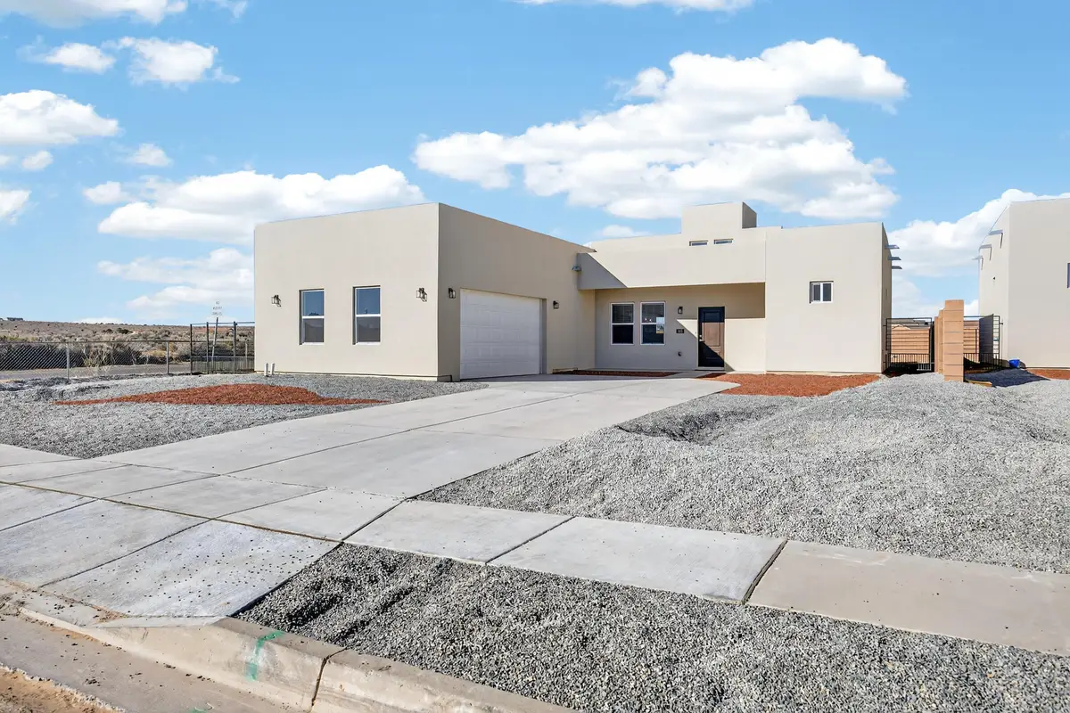 945 Night Sky Avenue Ne, Rio Rancho, NM 87144 - #1