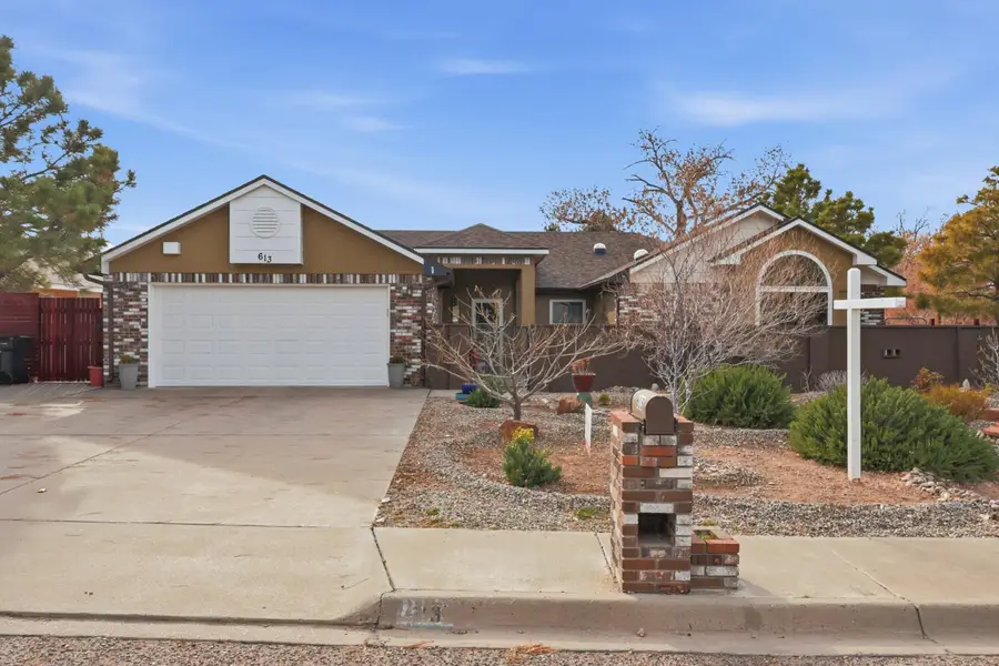 613 Lee Trevino Drive, Rio Communities, NM 87002 - #2