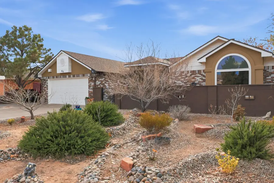 613 Lee Trevino Drive, Rio Communities, NM 87002 - #3