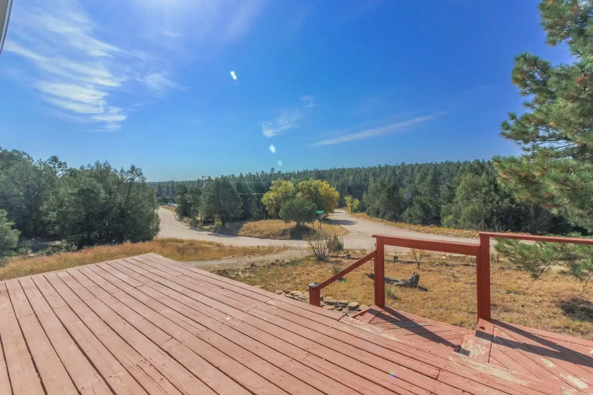 12 Ballenger Ranch Road, Edgewood, NM 87015 - #1