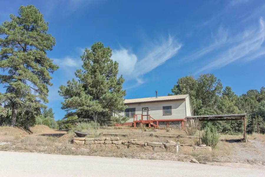 12 Ballenger Ranch Road, Edgewood, NM 87015 - #2