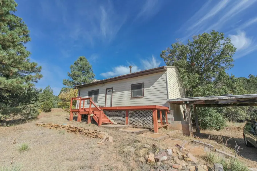 12 Ballenger Ranch Road, Edgewood, NM 87015 - #3