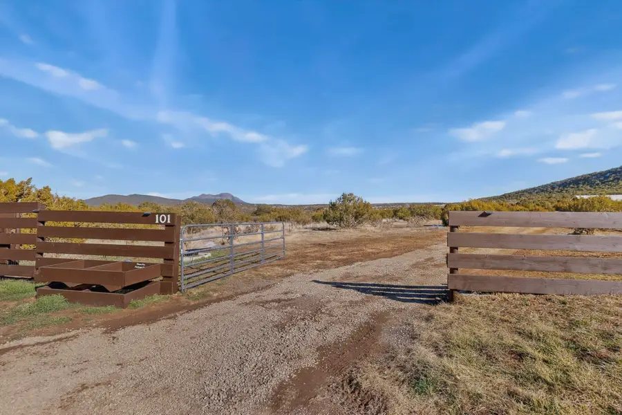101 Pine Ridge Road, Sandia Park, NM 87047 - #2