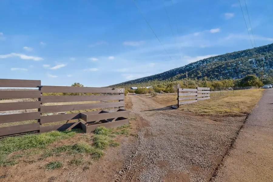 101 Pine Ridge Road, Sandia Park, NM 87047 - #3