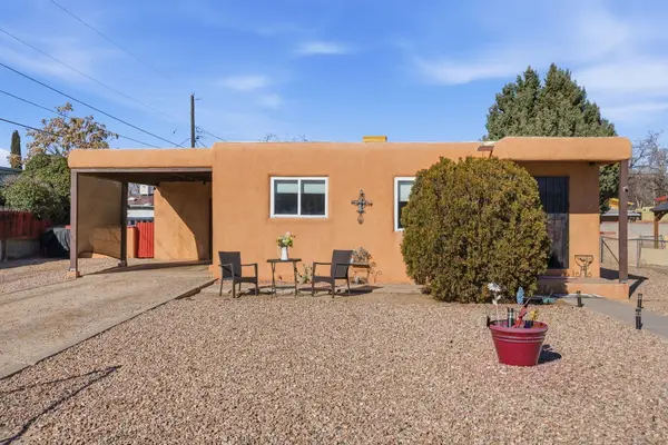 2221 Milton Court Nw, Albuquerque, NM 87104