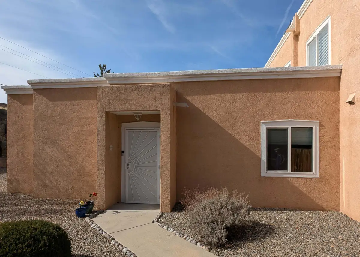 4701 Morris Street Ne #APT 1601, Albuquerque, NM 87111 - #1
