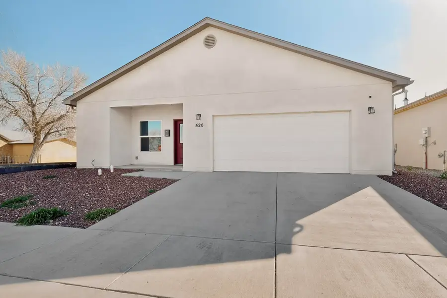 520 N Third Street, Belen, NM 87002 - #2