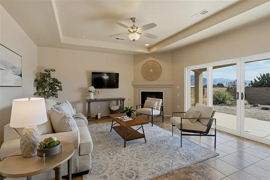 7324 Nome Drive Ne, Rio Rancho, NM 87144 - #3