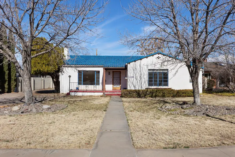 1423 Sigma Chi Road Ne, Albuquerque, NM 87106 - #2
