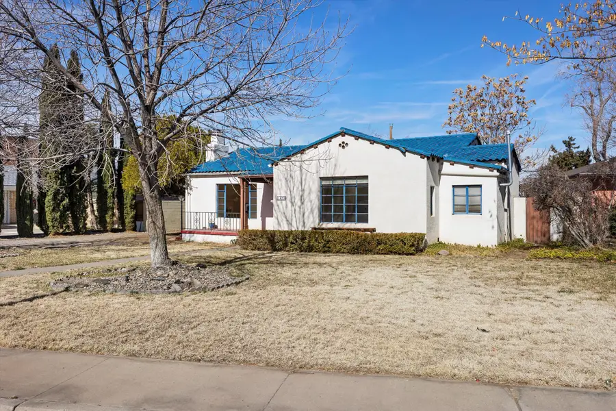 1423 Sigma Chi Road Ne, Albuquerque, NM 87106 - #3