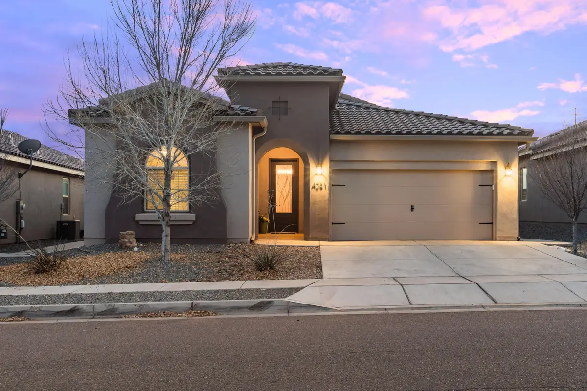 4081 Mountain Trail Loop Ne, Rio Rancho, NM 87144 - #1