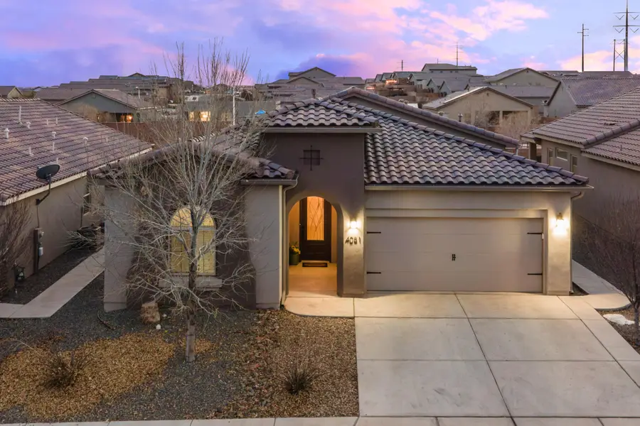 4081 Mountain Trail Loop Ne, Rio Rancho, NM 87144 - #2