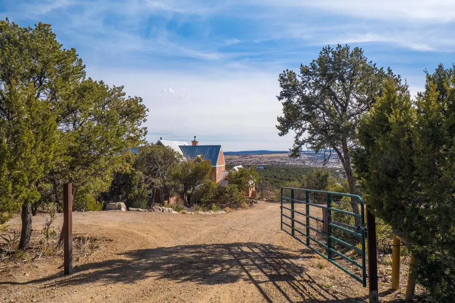 4 Mary Ellen Court, Sandia Park, NM 87047 - #2