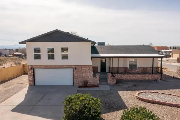 3100 15th Avenue Se, Rio Rancho, NM 87124