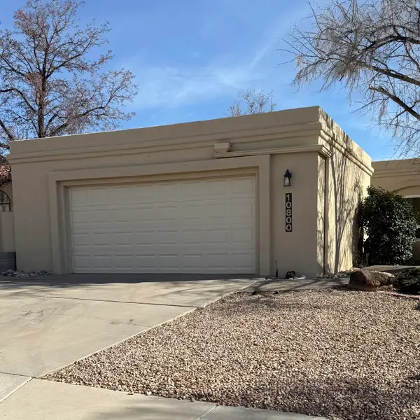 10800 N Malaguena Lane Ne, Albuquerque, NM 87111