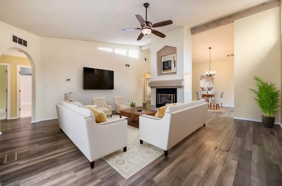 10800 Malaguena Lane Ne, Albuquerque, NM 87111 - #2