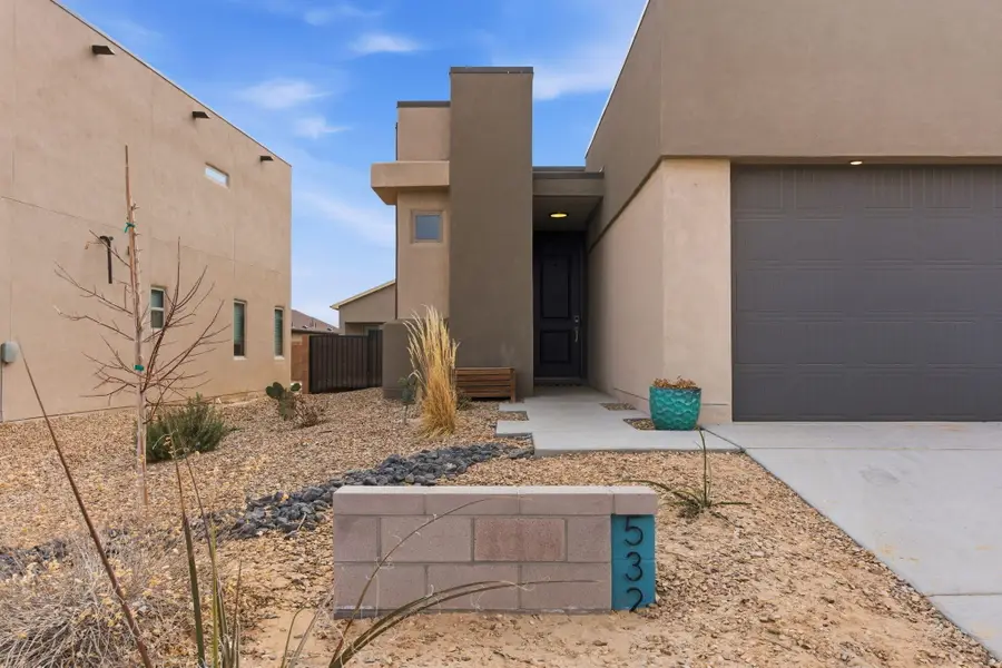 532 Wyatt Avenue Sw, Los Lunas, NM 87031 - #3