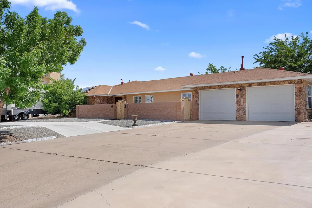 3708 Saint Andrews Drive Se, Rio Rancho, NM 87124 - #1