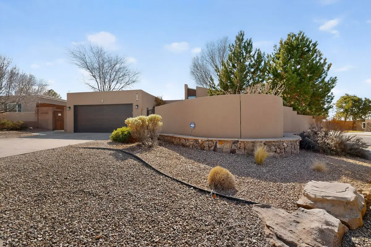 9700 Admiral Nimitz Avenue Ne, Albuquerque, NM 87111 - #1