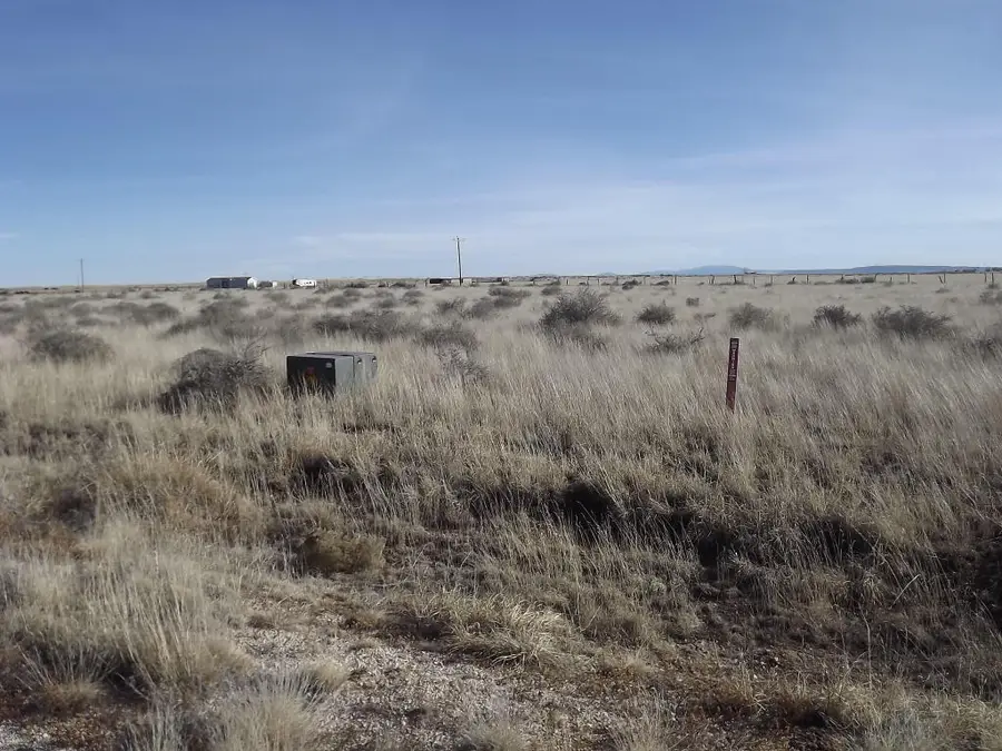 Audra, Lot 8, Blk 7, Unit 2 Loop, Estancia, NM 87016 - #3