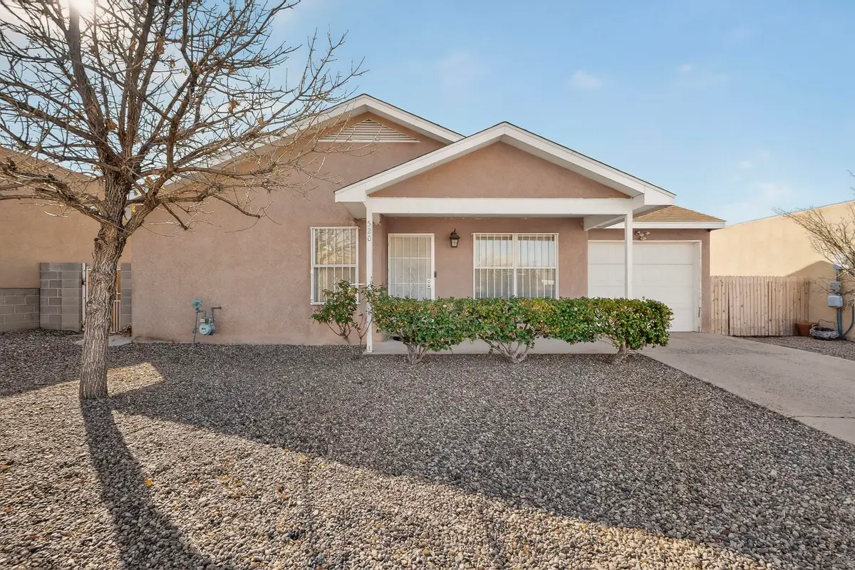 520 San Ignacio Court Ne, Albuquerque, NM 87102 - #1