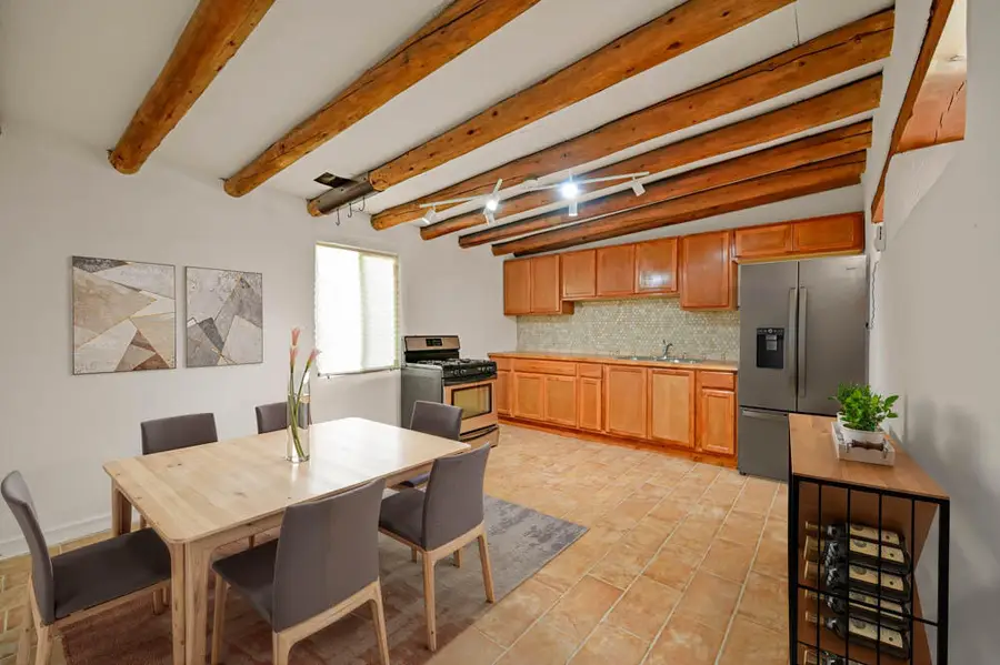 436 Apodaca Hill Street, Santa Fe, NM 87501 - #2