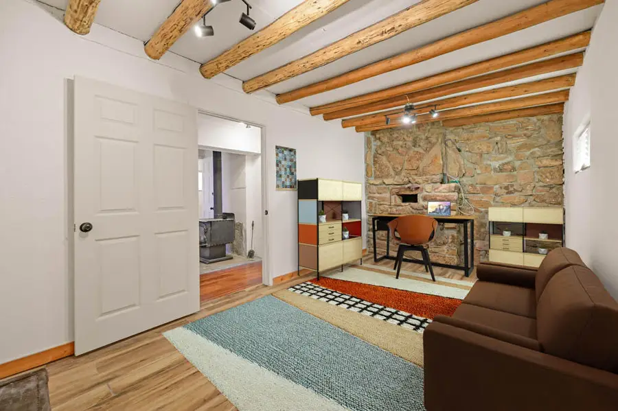 436 Apodaca Hill Street, Santa Fe, NM 87501 - #3