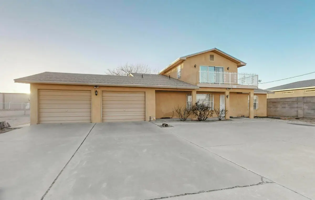 921 Romadora Lane Sw, Albuquerque, NM 87121 - #1