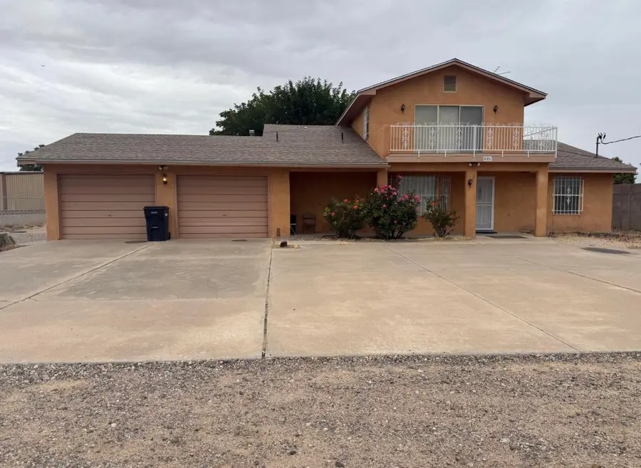 921 Romadora Lane Sw, Albuquerque, NM 87121 - #3