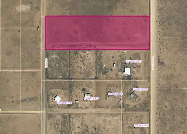 LOT 694 Rancho Rio Grande Unit 1, Belen, NM 87002