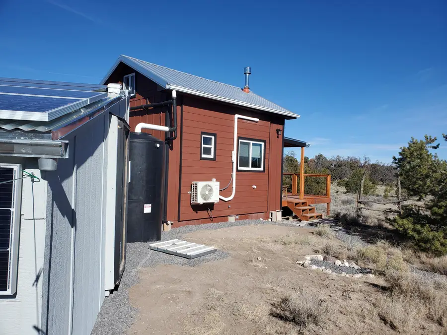 4 Broken Arrow Way, Fence Lake, NM 87315 - #2