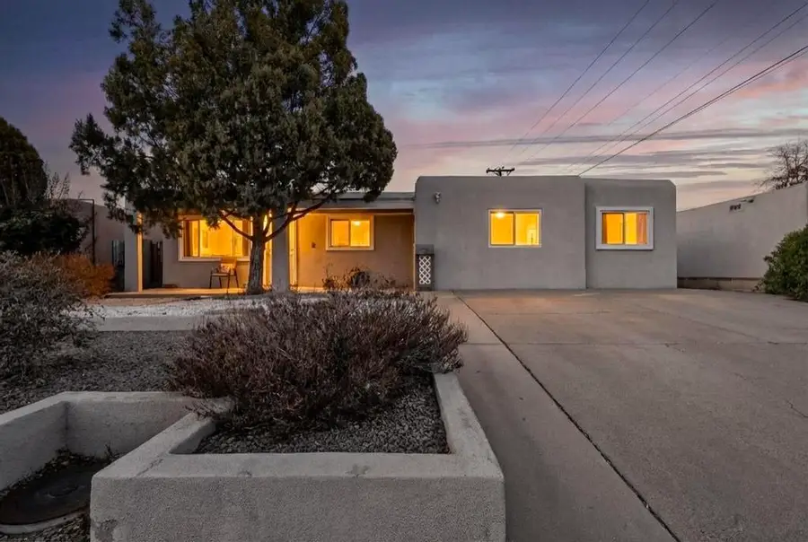 3120 Madeira Drive Ne, Albuquerque, NM 87110 - #2