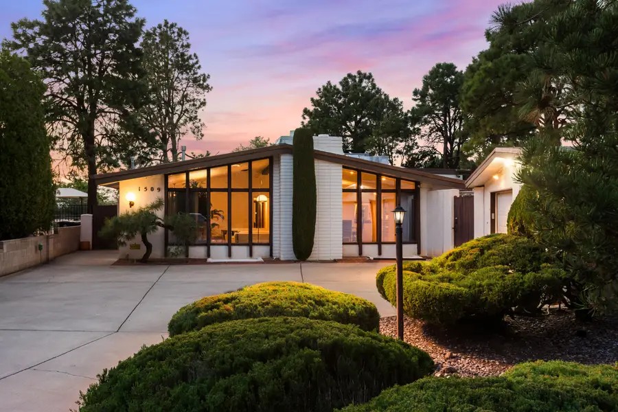 Address Withheld By Seller, Albuquerque, NM 87106 - #2