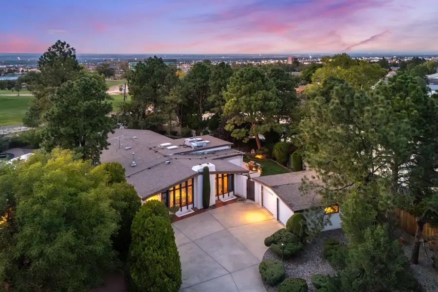 Address Withheld By Seller, Albuquerque, NM 87106 - #3