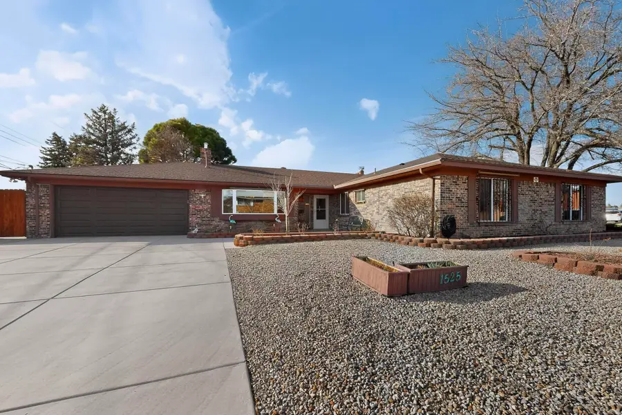1525 Marron Circle Ne, Albuquerque, NM 87112 - #2