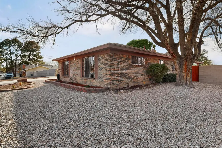 1525 Marron Circle Ne, Albuquerque, NM 87112 - #3