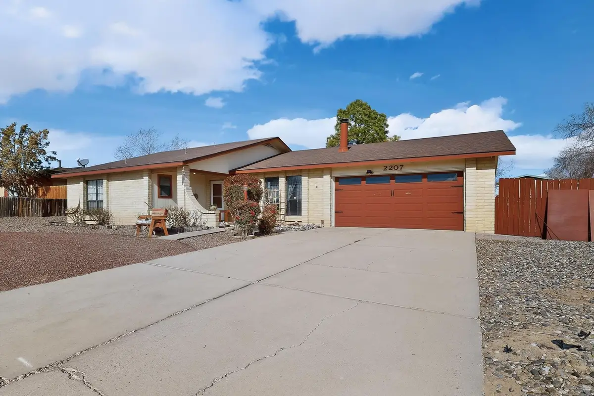 2207 Spruce Needle Road Se, Rio Rancho, NM 87124 - #1