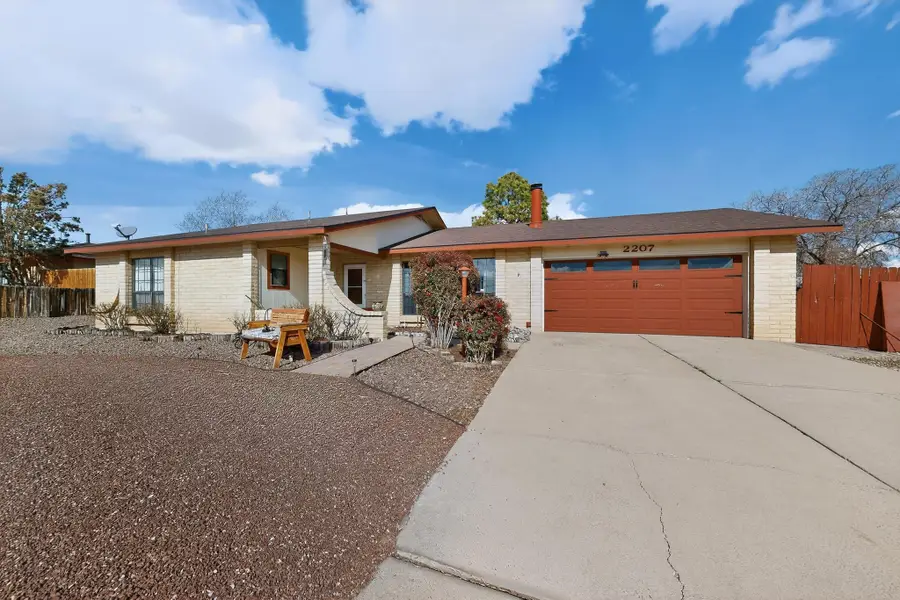 2207 Spruce Needle Road Se, Rio Rancho, NM 87124 - #2