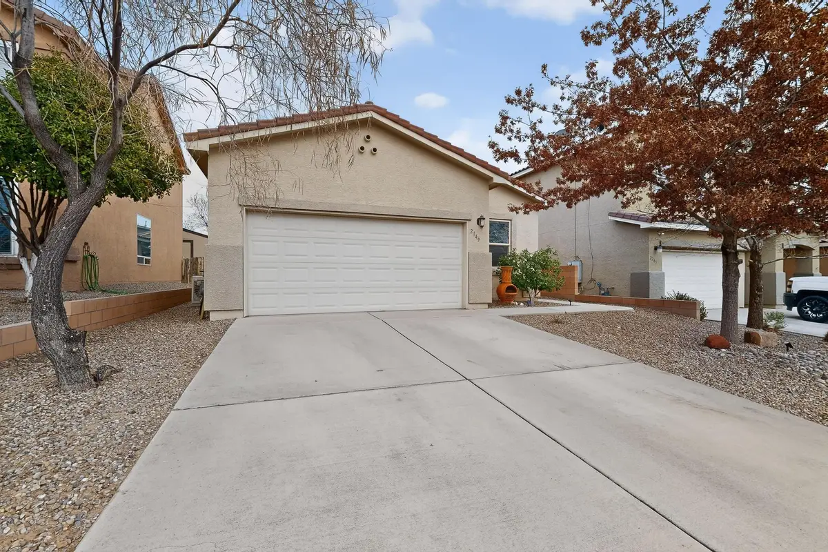 2149 Vista De Colinas Drive Se, Rio Rancho, NM 87124 - #1