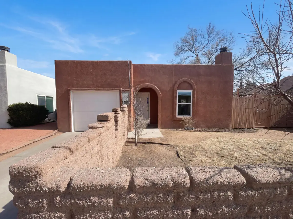 4008 71st Street Nw, Albuquerque, NM 87120 - #1