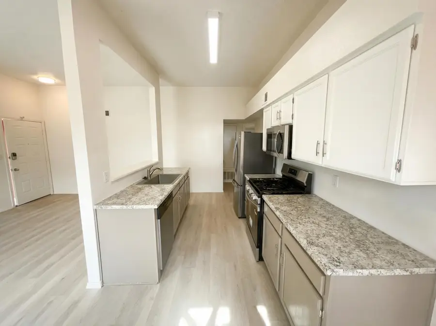 4008 71st Street Nw, Albuquerque, NM 87120 - #2