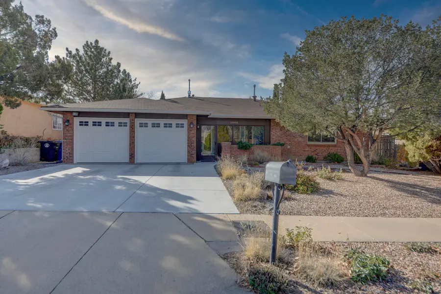 10800 Lowe Street Ne, Albuquerque, NM 87111 - #3