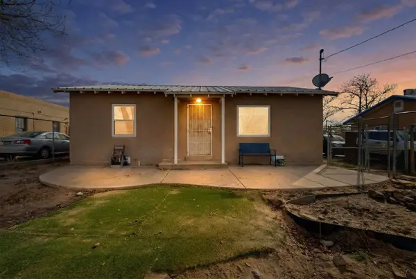 2410 Commercial Street Ne, Albuquerque, NM 87122