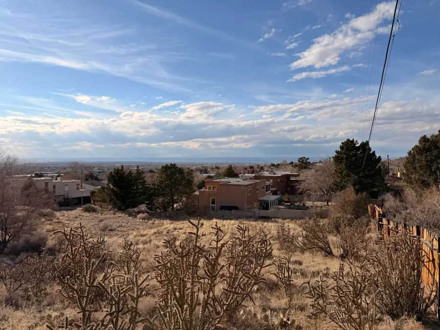14325 Windsor Place Ne, Albuquerque, NM 87123 - #2