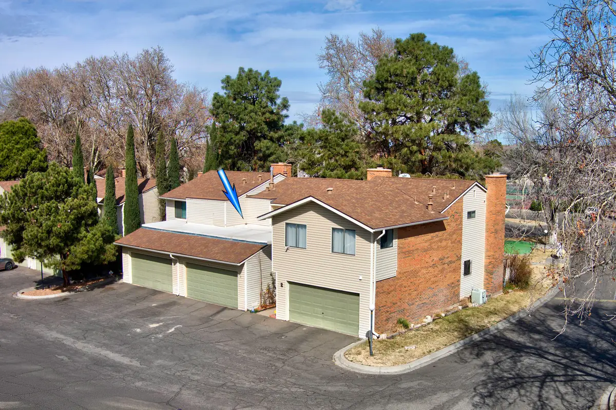 3 Lakeshore Drive Ne, Albuquerque, NM 87112 - #1